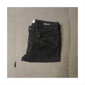 Skinny Jeans (Madewell-Men)